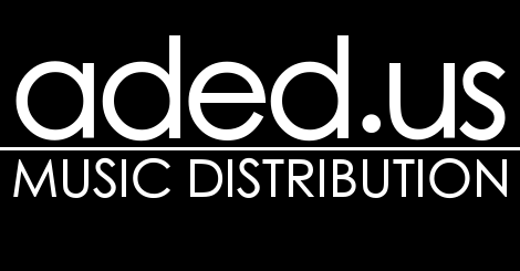 ADED.US Music Distribution logo