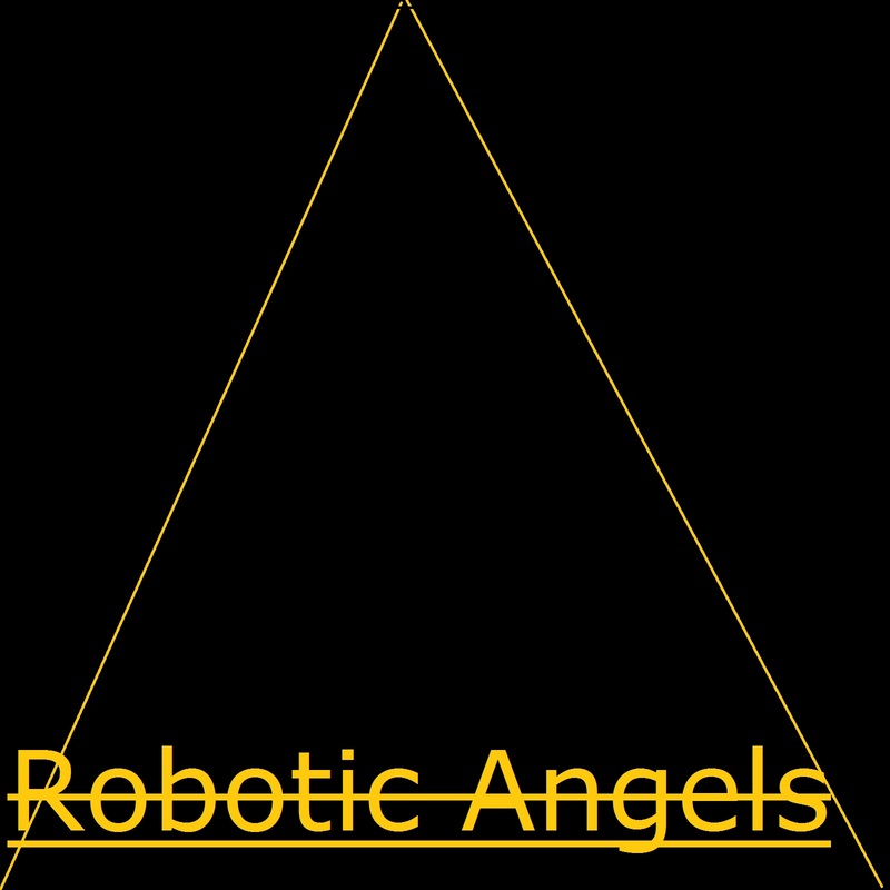 Apex Noir Robotic Angels