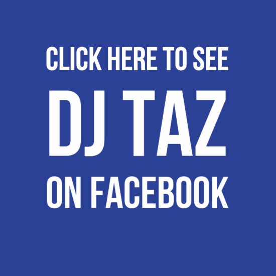 DJ Taz FaceBook