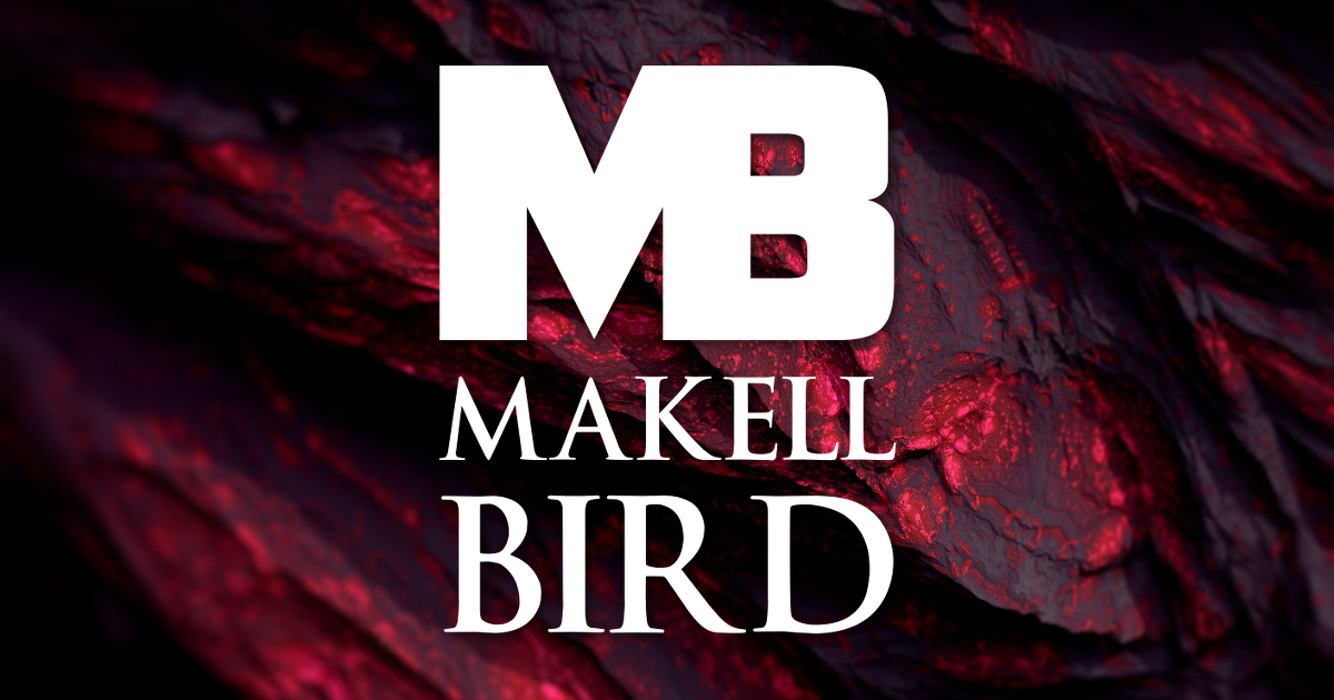 Makell Bird